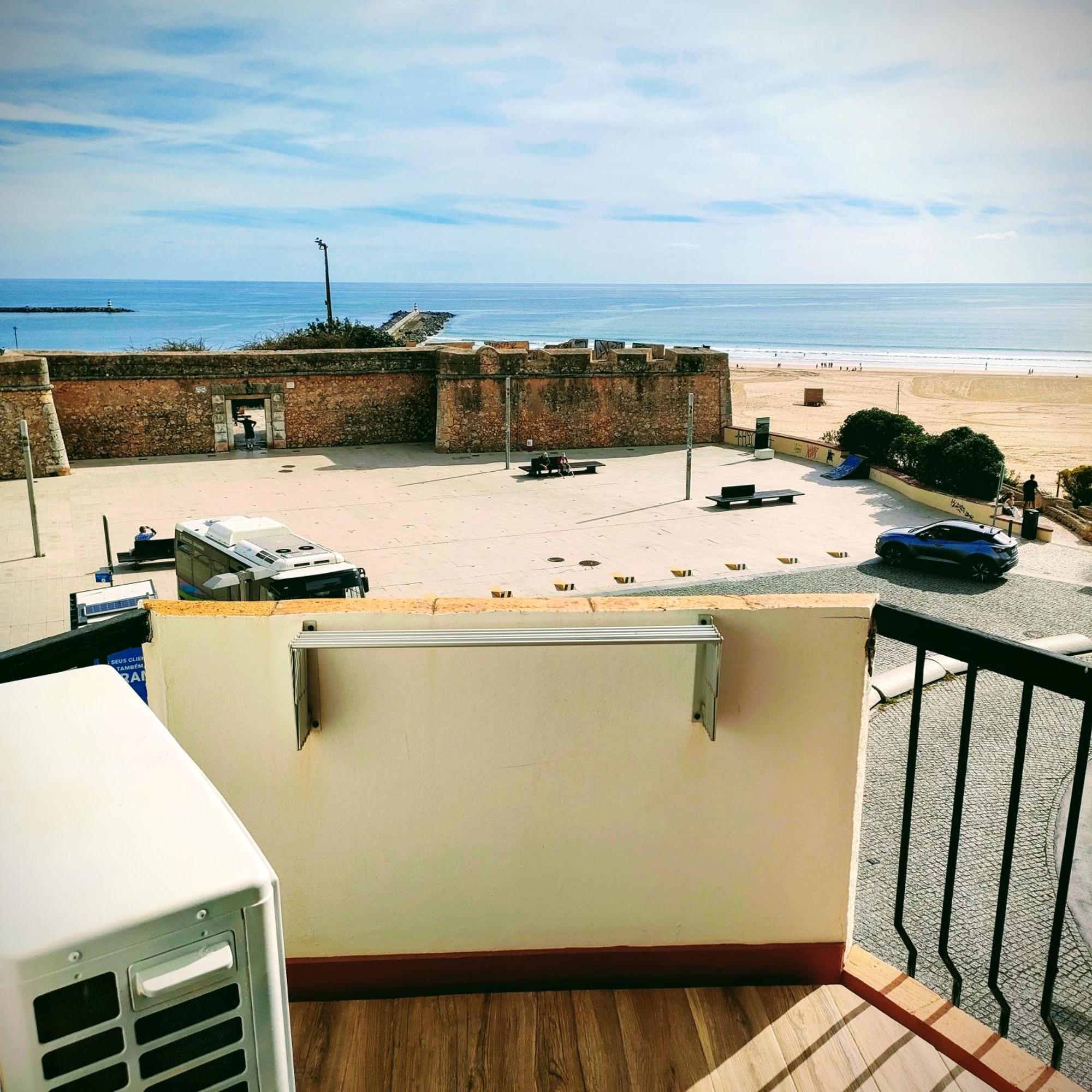 Welkome Ocean Breeze Portimao Ngoại thất bức ảnh