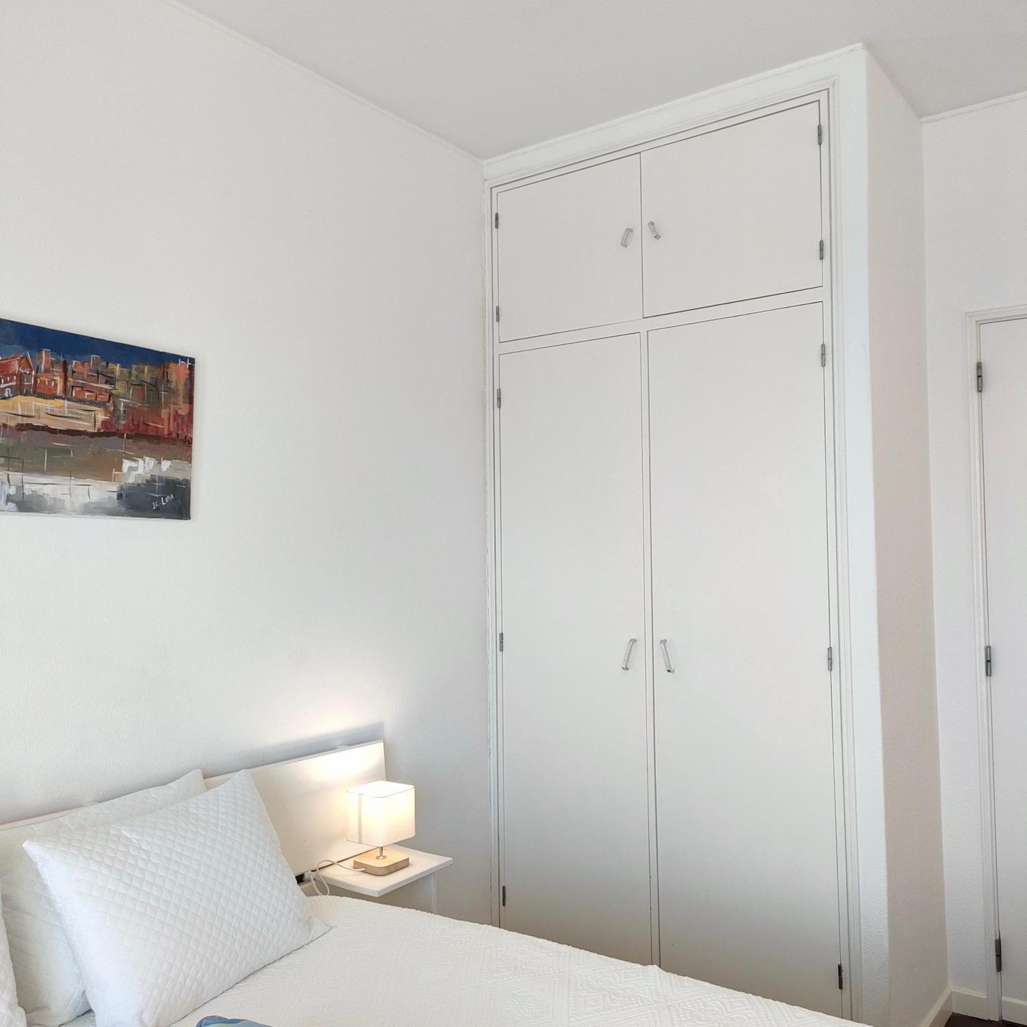 Welkome Ocean Breeze Portimao Ngoại thất bức ảnh