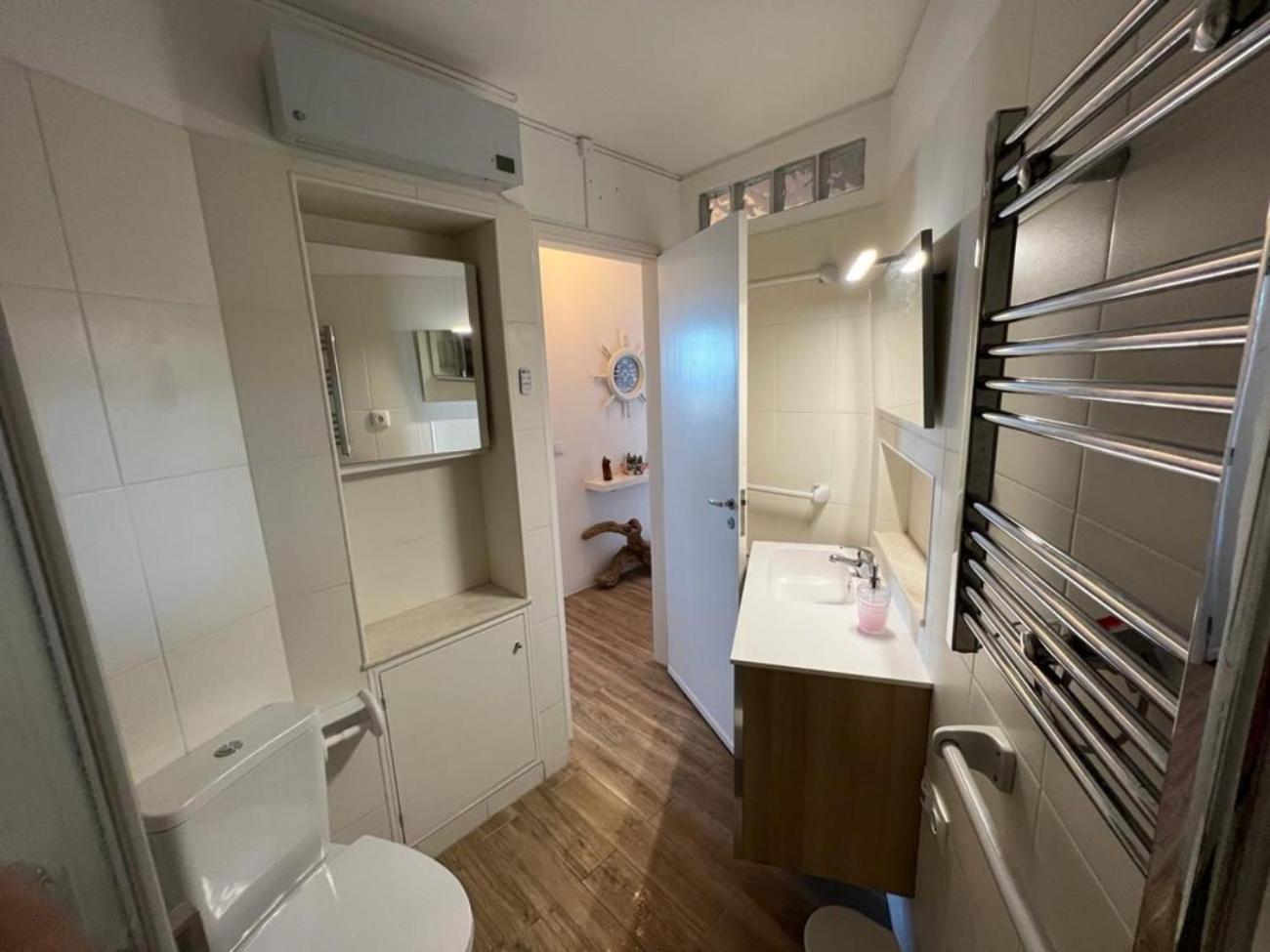 Welkome Ocean Breeze Portimao Ngoại thất bức ảnh