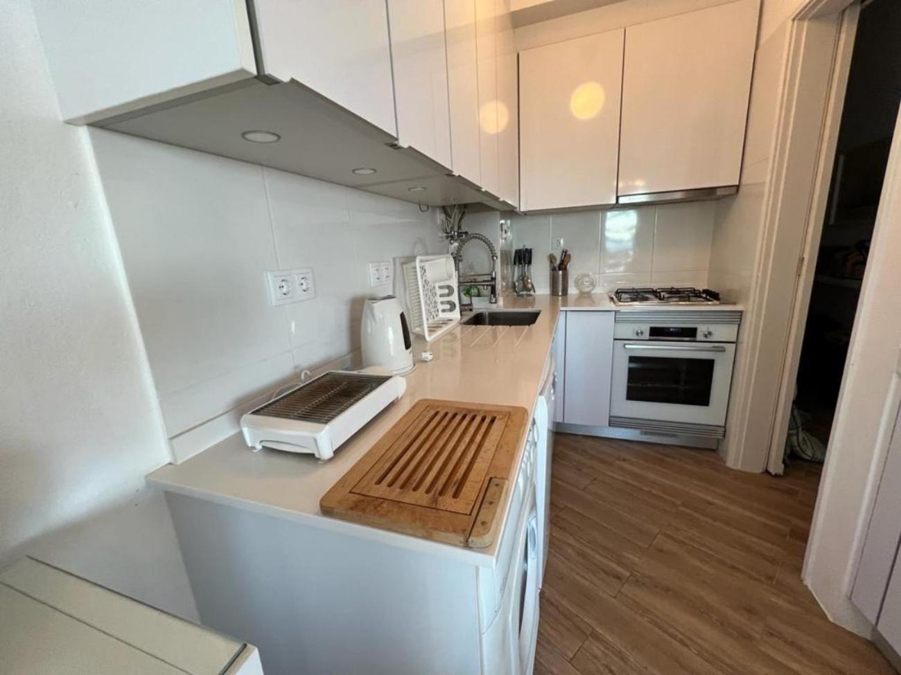 Welkome Ocean Breeze Portimao Ngoại thất bức ảnh