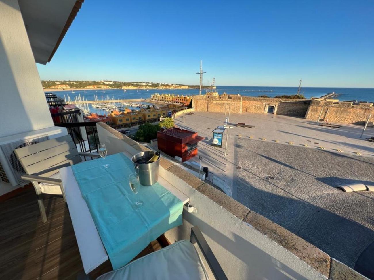 Welkome Ocean Breeze Portimao Ngoại thất bức ảnh