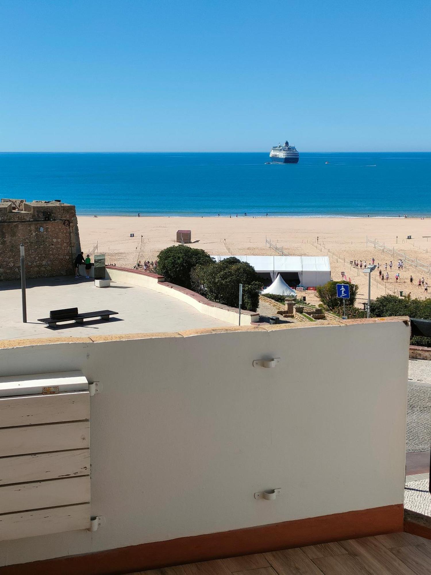 Welkome Ocean Breeze Portimao Ngoại thất bức ảnh